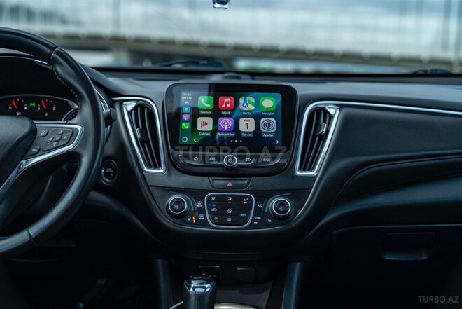 Chevrolet Malibu-17