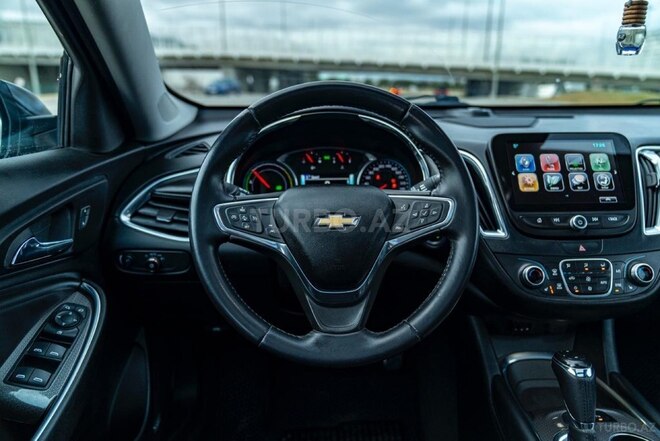 Chevrolet Malibu-16