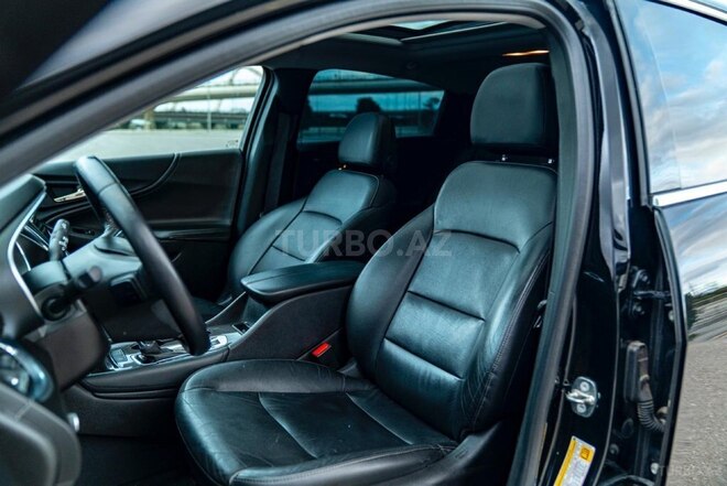 Chevrolet Malibu-15