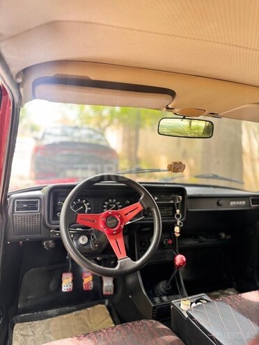 LADA (VAZ) 2107-3