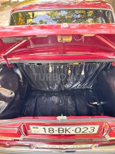 LADA (VAZ) 2107-4