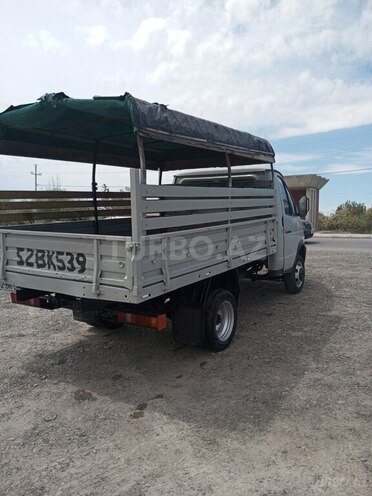 GAZ GAZel (2705)-3