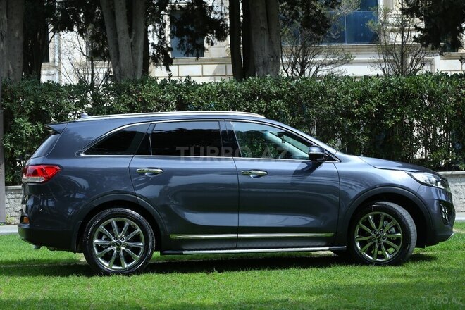 Kia Sorento-4