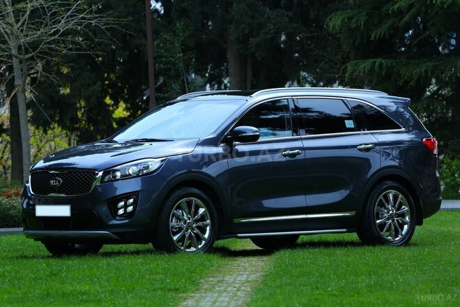 Kia Sorento-3