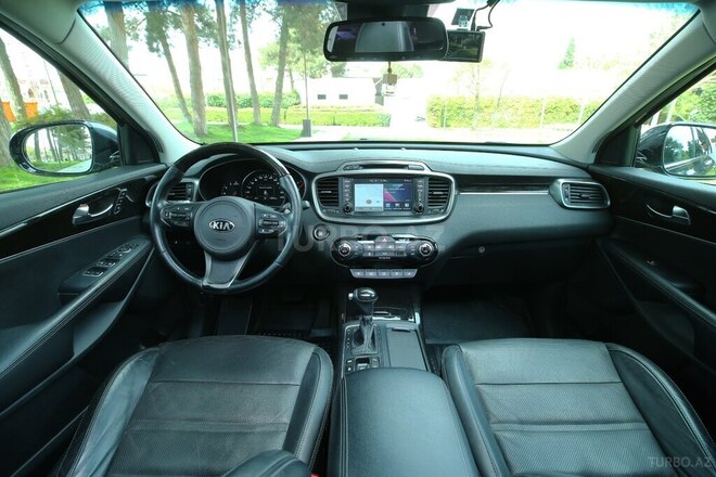 Kia Sorento-5