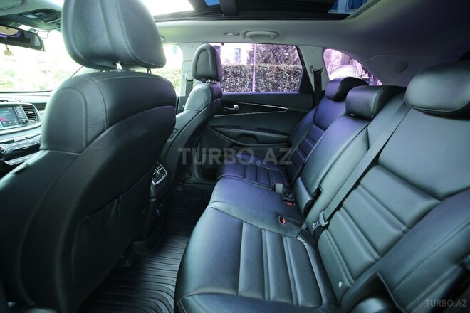 Kia Sorento-7
