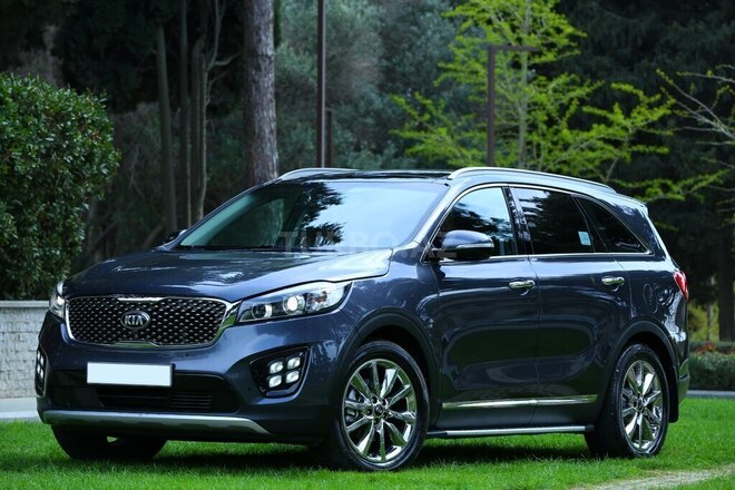 Kia Sorento-6