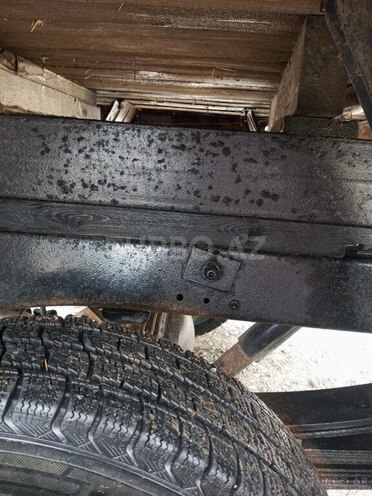GAZ GAZel (2705)-11