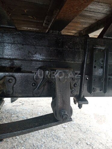 GAZ GAZel (2705)-12