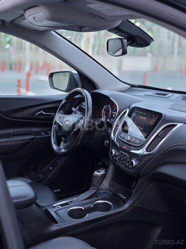 Chevrolet Equinox-10