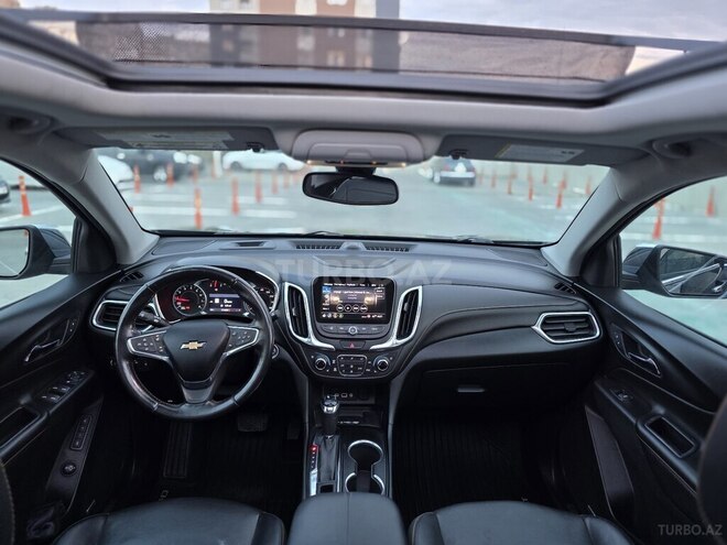 Chevrolet Equinox-12