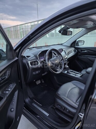Chevrolet Equinox-11