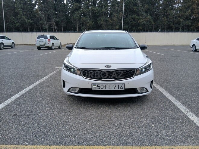 Kia K3-1
