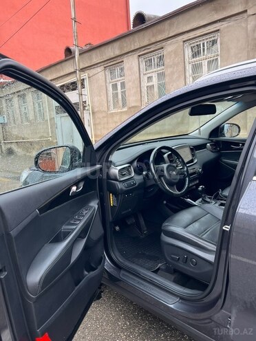 Kia Sorento-5