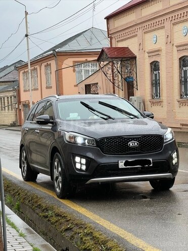 Kia Sorento-11