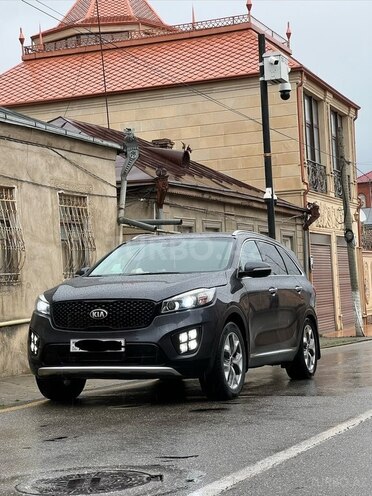 Kia Sorento-2