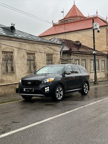 Kia Sorento-17