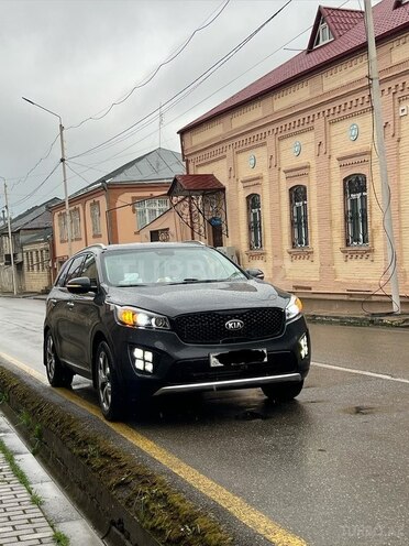 Kia Sorento-19