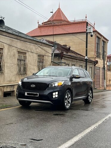 Kia Sorento-18