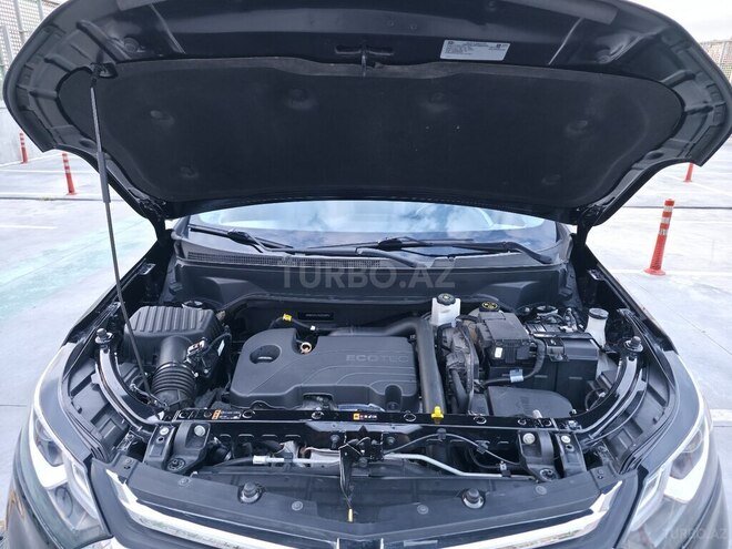 Chevrolet Equinox-19