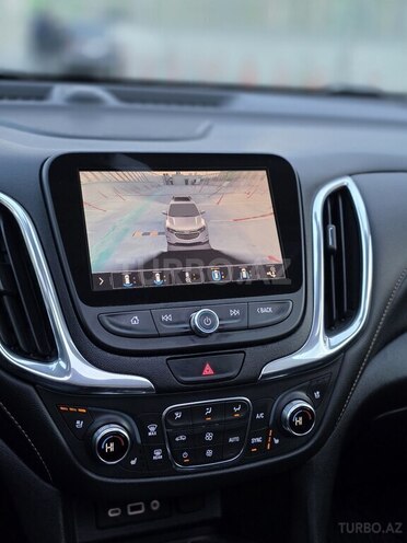 Chevrolet Equinox-14