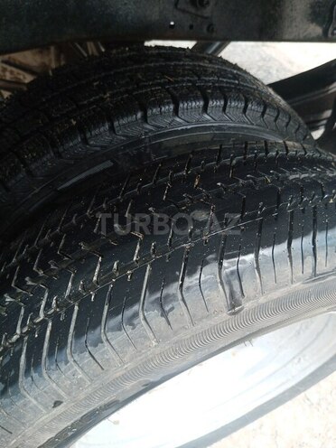 GAZ GAZel (2705)-18