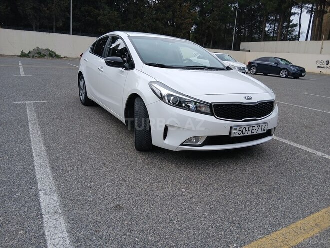 Kia K3-2