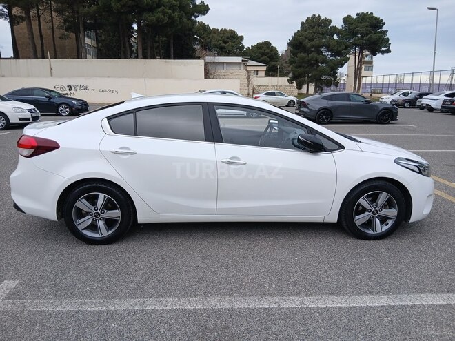 Kia K3-6