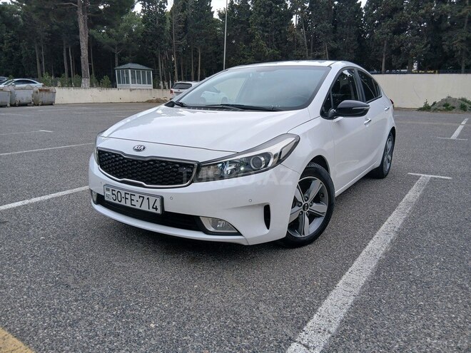 Kia K3-3