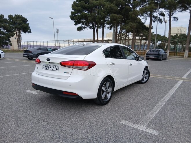 Kia K3-5