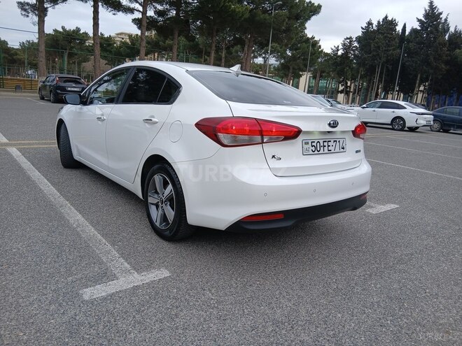 Kia K3-4