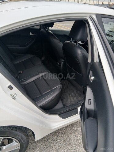 Kia K3-16