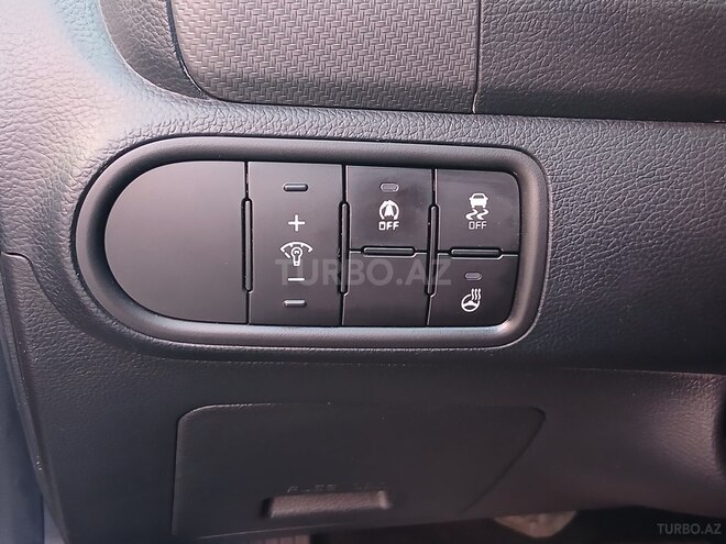 Kia K3-14