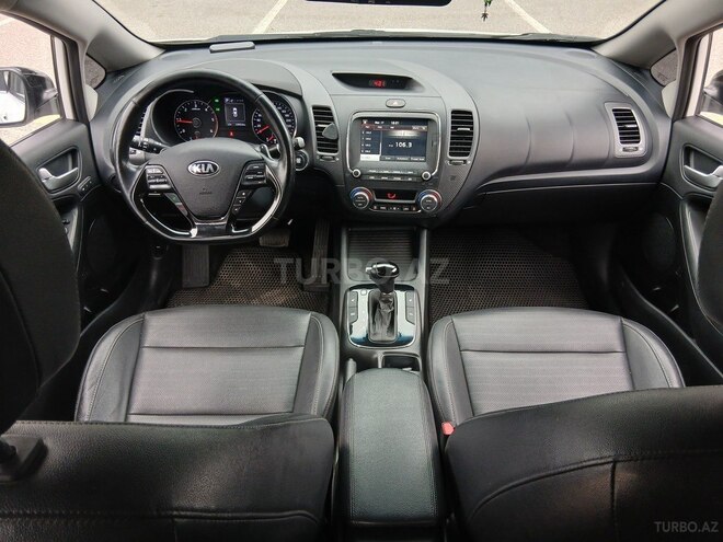 Kia K3-11
