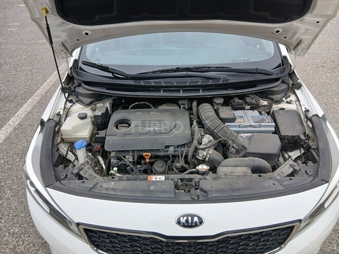 Kia K3-15