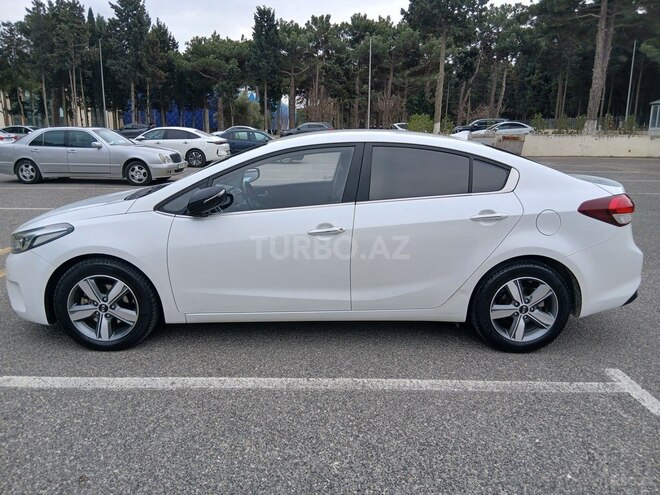 Kia K3-7