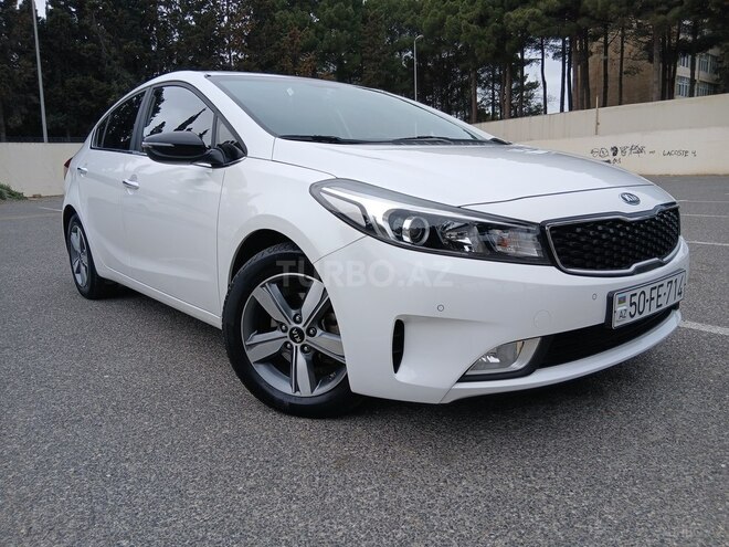 Kia K3-9