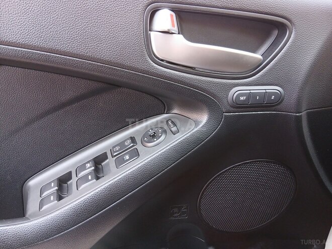 Kia K3-13