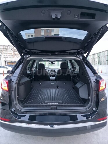Chevrolet Equinox-18