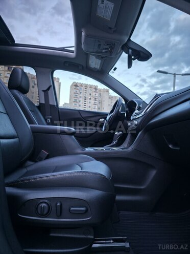Chevrolet Equinox-13