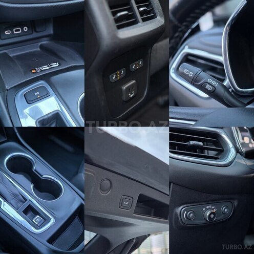 Chevrolet Equinox-15