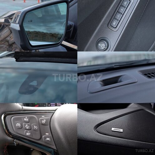 Chevrolet Equinox-16