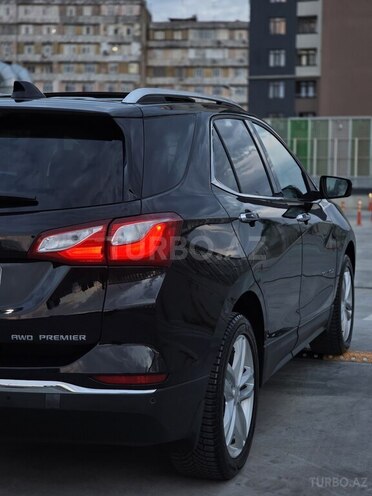 Chevrolet Equinox-8