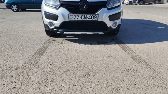 Renault Sandero Stepway-1