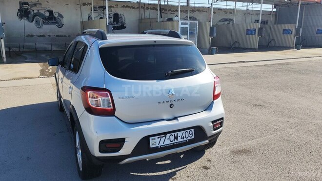 Renault Sandero Stepway-7