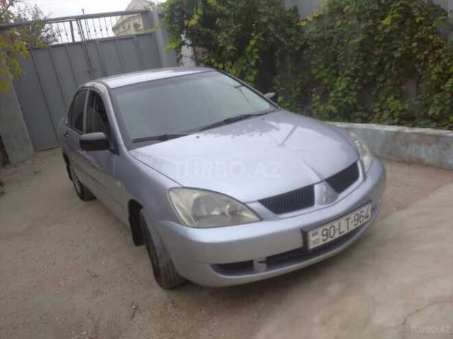 Mitsubishi Lancer 2006, 310,200 km - 1.3 л - Sumqayıt