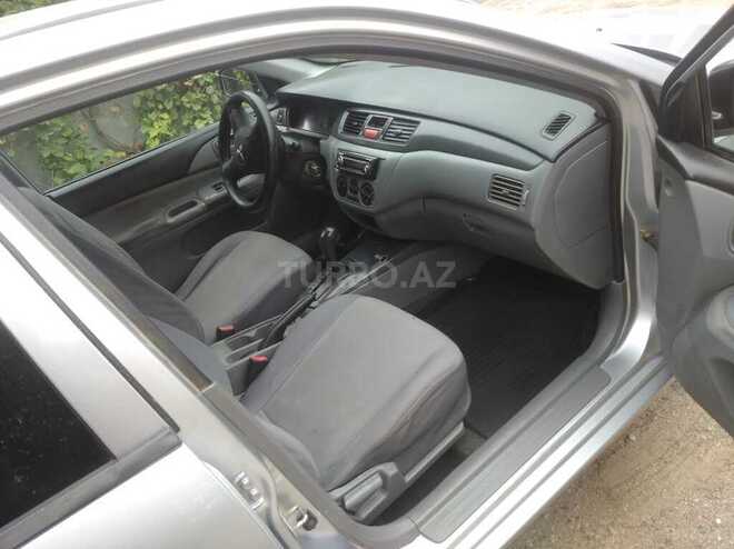 Mitsubishi Lancer 2006, 310,200 km - 1.3 л - Sumqayıt