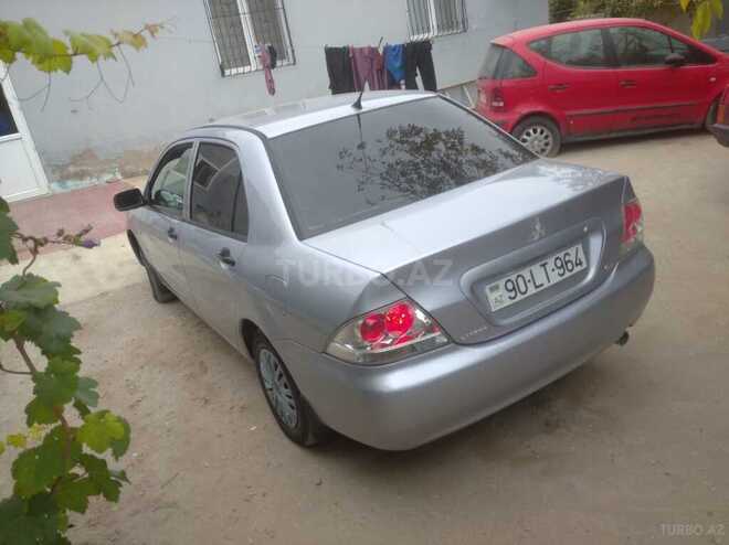Mitsubishi Lancer 2006, 310,200 km - 1.3 л - Sumqayıt