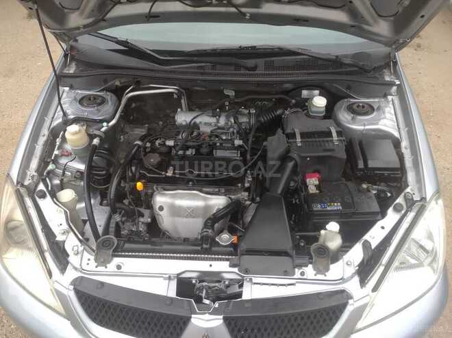 Mitsubishi Lancer 2006, 310,200 km - 1.3 л - Sumqayıt