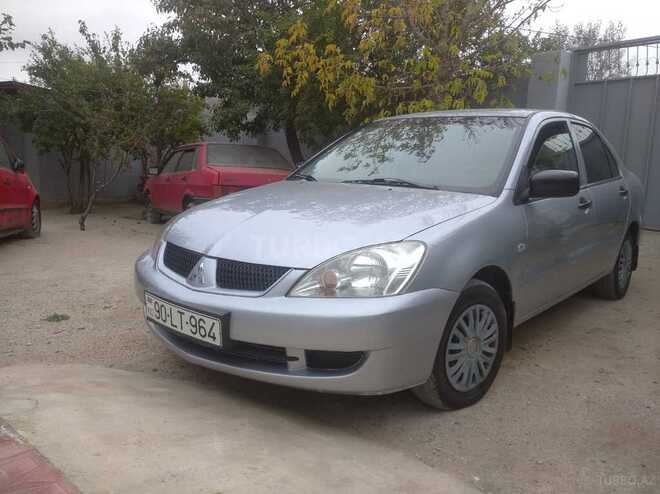Mitsubishi Lancer 2006, 310,200 km - 1.3 л - Sumqayıt